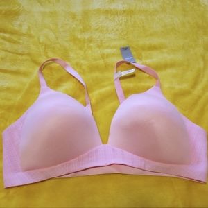 Aerie Racerback Sunnie Lightly Lined Bra